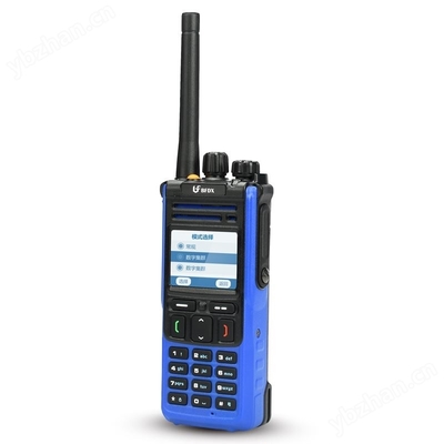 北斗对讲机 融合自主导航与移动通信的革命性设备