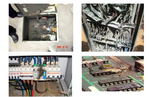 公用移动通信接口设备防雷击保护方案及关键技术解析